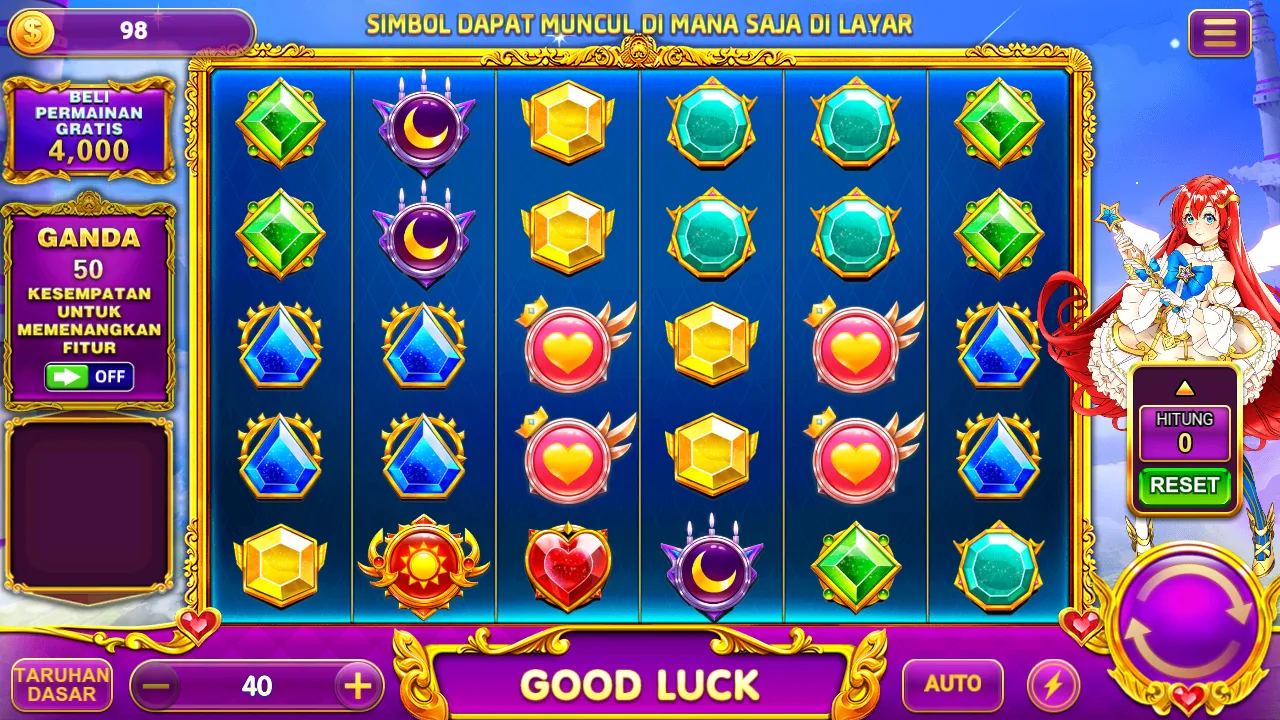 Fitur MOD APK